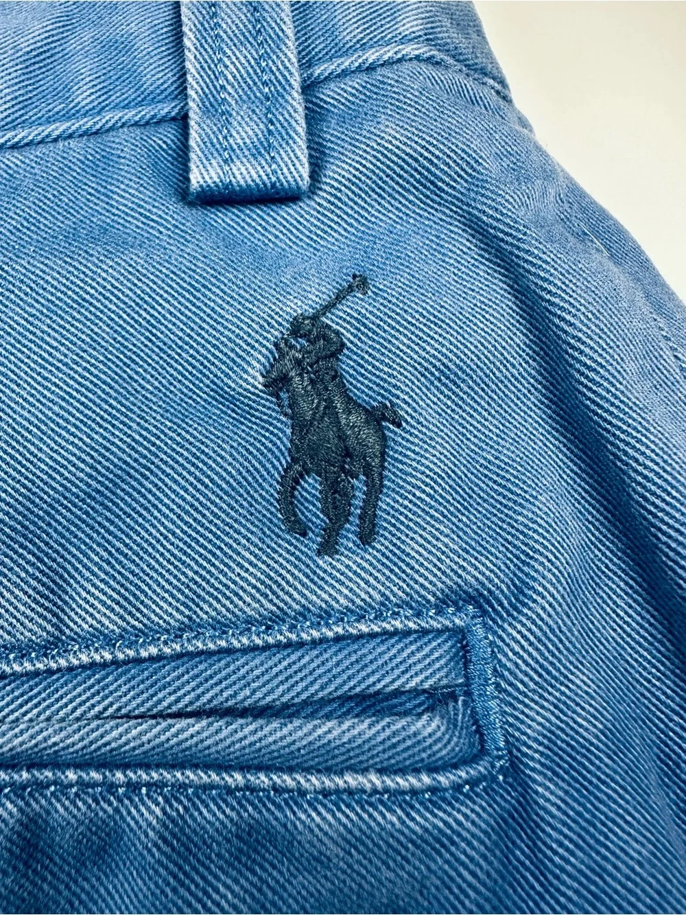 Polo Ralph Lauren classic polo
